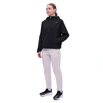 AFDW104-8 Ветровка Essentials черный